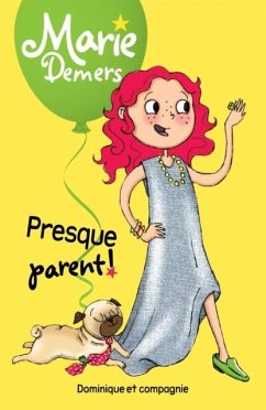 Cover Presque parent ! (eBook, PDF)