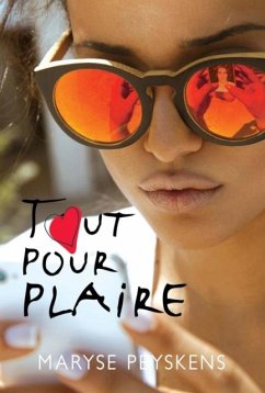 Cover Tout pour plaire (eBook, PDF)
