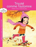 Tricote comme l'automne (eBook, PDF)