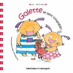 Cover Galette se sent coupable (eBook, PDF)