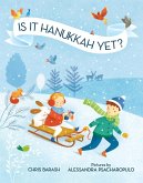 Is It Hanukkah Yet? (eBook, PDF)