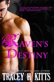 Raven's Destiny (eBook, ePUB) Raven's Destiny (eBook, ePUB)