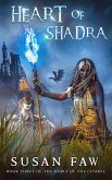 Heart of Shadra (The Heart of the Citadel, #3) (eBook, ePUB)