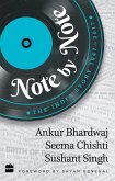 Note by Note (eBook, ePUB) Note by Note (eBook, ePUB)