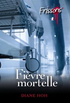 Cover Fievre mortelle (eBook, PDF)