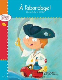 Cover A l'abordage ! (eBook, PDF)