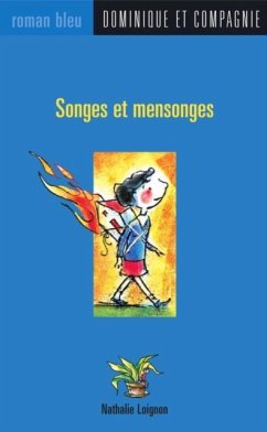 Cover Songes et mensonges (eBook, PDF)