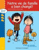 Notre vie de famille a bien change ! (eBook, PDF)