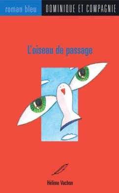 Cover L'oiseau de passage (eBook, PDF)