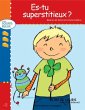 Es-tu superstitieux ? (eBook, PDF) - Bild 1