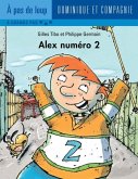 Alex numero 2 (eBook, PDF)