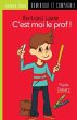 C'est moi le prof ! (eBook, PDF) - Bild 1
