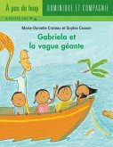 Gabriela et la vague geante (eBook, PDF)