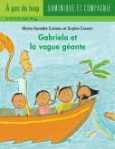 Gabriela et la vague geante (eBook, PDF) Gabriela et la vague geante (eBook, PDF)