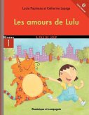 Les amours de Lulu (eBook, PDF)
