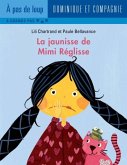 La jaunisse de Mimi Reglisse (eBook, PDF)