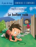 Le ballon vole (eBook, PDF) Le ballon vole (eBook, PDF)