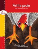 Petite poule (eBook, PDF)