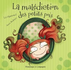 Cover La malediction des petits pois (eBook, PDF)