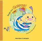 Bouge avec Galette ! (eBook, PDF) Bouge avec Galette ! (eBook, PDF)