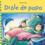 Drole de papa (eBook, PDF)
