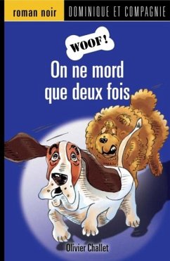 On ne mord que deux fois (eBook, PDF)