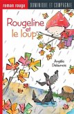 Rougeline et le loup (eBook, PDF)
