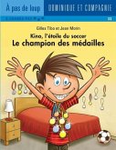 Le champion des medailles (eBook, PDF)