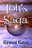 Toh's Saga (eBook, ePUB) Toh's Saga (eBook, ePUB)