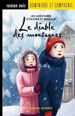 Cover Le diable des montagnes (eBook, PDF)