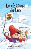 Le chateau de Leo (eBook, PDF)