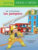 Les pompiers (eBook, PDF)