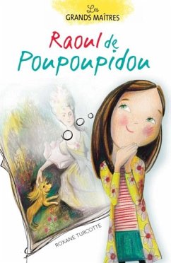 Cover Raoul de Poupoupidou (eBook, PDF)