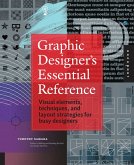 Graphic Designer's Essential Reference (eBook, PDF)