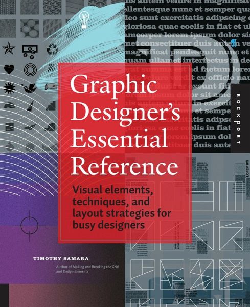 Graphic Designer's Essential Reference (eBook, PDF) Graphic Designer's Essential Reference (eBook, PDF)
