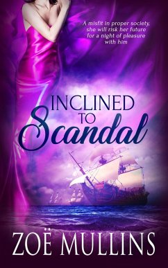 Cover Inclined to Scandal (eBook, ePUB)