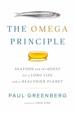 The Omega Principle (eBook, ePUB) - Greenberg, Paul