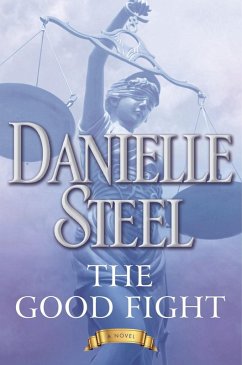 The Good Fight (eBook, ePUB) - Steel, Danielle