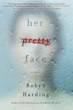 Her Pretty Face (eBook, ePUB) - Harding, Robyn