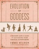 Evolution of Goddess (eBook, ePUB)