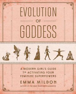 Evolution of Goddess (eBook, ePUB) Cover Evolution of Goddess (eBook, ePUB)