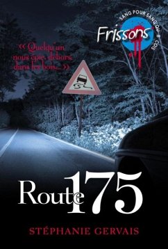 Route 175 (eBook, PDF) - Gervais, Stephanie