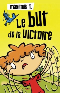 Le but de la victoire (eBook, PDF) - Nicodemo, L. M.