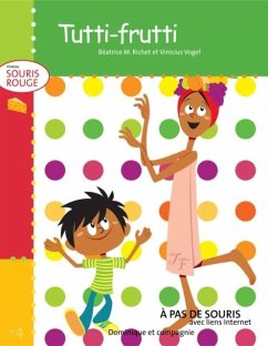 Cover Tutti frutti (eBook, PDF)