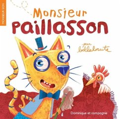 Cover Monsieur Paillasson (eBook, PDF)