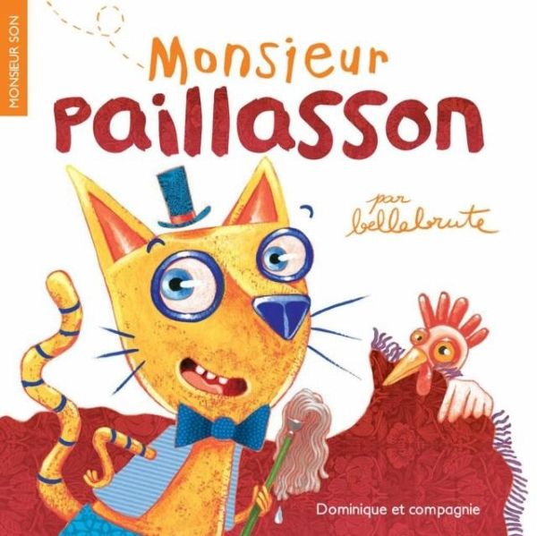 Monsieur Paillasson (eBook, PDF) Monsieur Paillasson (eBook, PDF)