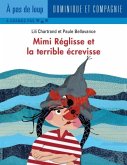 Mimi Reglisse et la terrible ecrevisse (eBook, PDF)