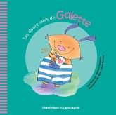 Les douze mois de Galette (eBook, PDF)
