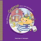 Que decouvre Galette dans son quartier ? (eBook, PDF) Que decouvre Galette dans son quartier ? (eBook, PDF)