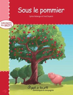 Cover Sous le pommier (eBook, PDF)